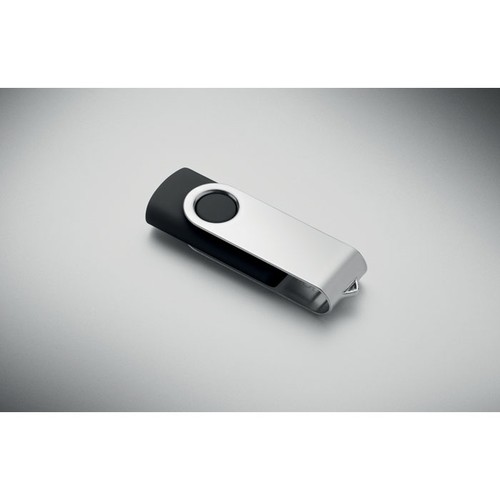 black COLODRI USB flash 3.0 tipo-C de 16G MO1401