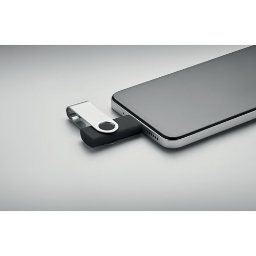 COLODRI USB FLASH 3.0 TIPO-C DE 16G MO1401