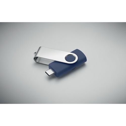 COLODRI Clé USB-C 3.0 type-C de 16G - 4