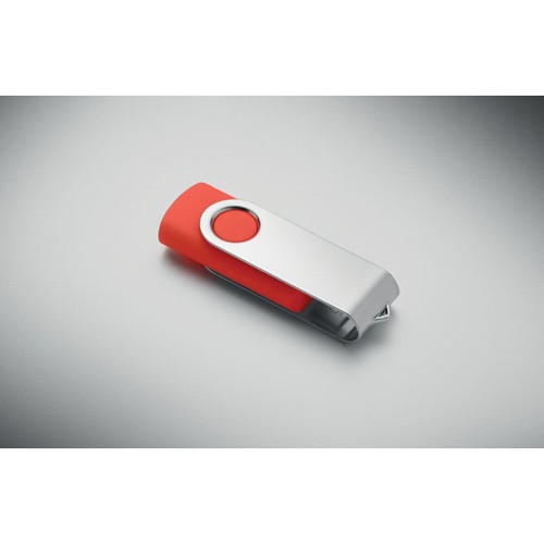 red COLODRI USB flash 3.0 tipo-C de 16G MO1401