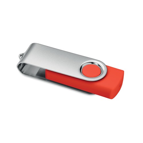 red COLODRI USB flash 3.0 tipo-C de 16G MO1401