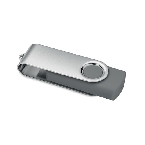 gray COLODRI USB flash 3.0 tipo-C de 16G MO1401
