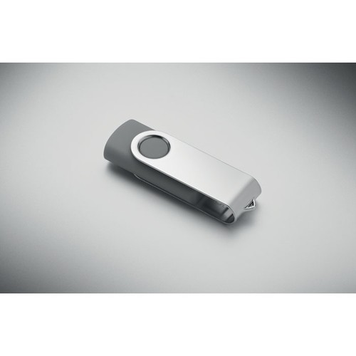 gray COLODRI USB flash 3.0 tipo-C de 16G MO1401