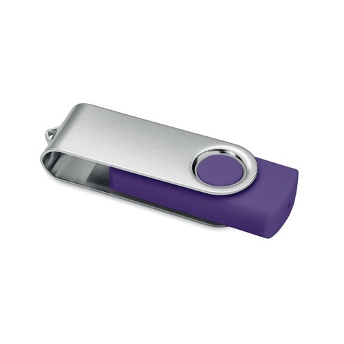 purple COLODRI USB flash 3.0 tipo-C de 16G MO1401