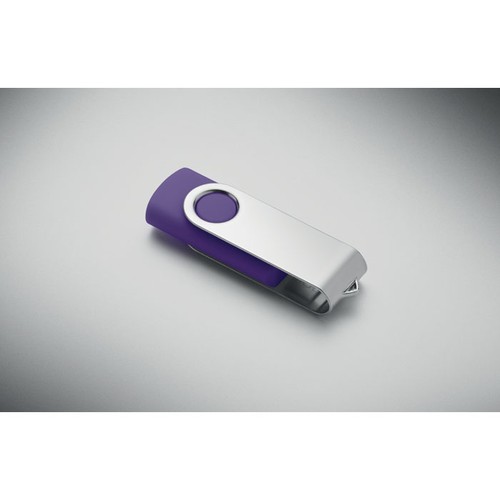 purple COLODRI USB flash 3.0 tipo-C de 16G MO1401