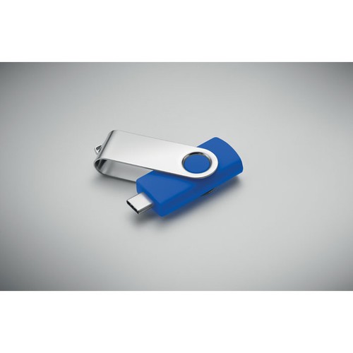 COLODRI Clé USB-C 3.0 type-C de 16G MO1401 thumbnail 4