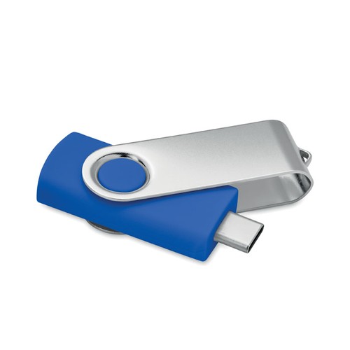 COLODRI USB FLASH 3.0 TIPO-C DE 16G       MO1401