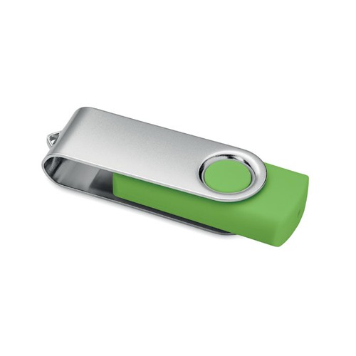verde lima COLODRI USB flash 3.0 tipo-C de 16G MO1401