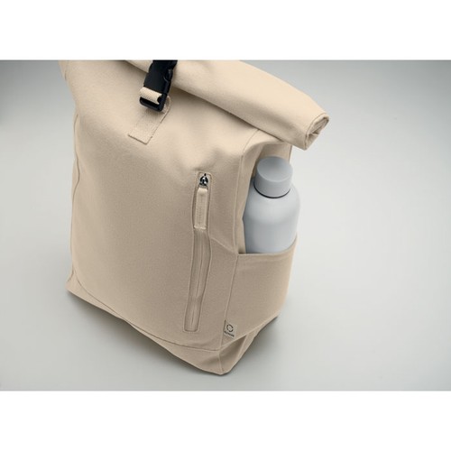 KAMET Mochila roll top 390 gr/m²