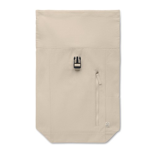KAMET Mochila roll top 390 gr/m²