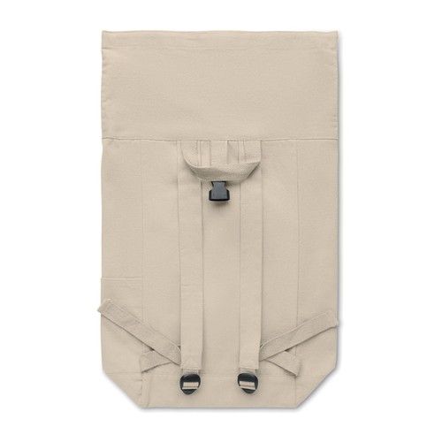 KAMET Mochila roll top 390 gr/m²