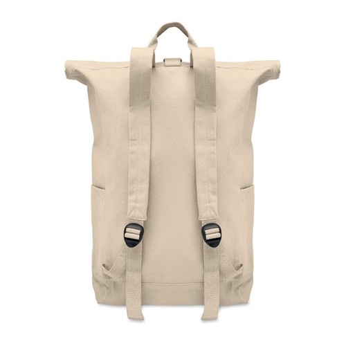 KAMET Mochila roll top 390 gr/m²