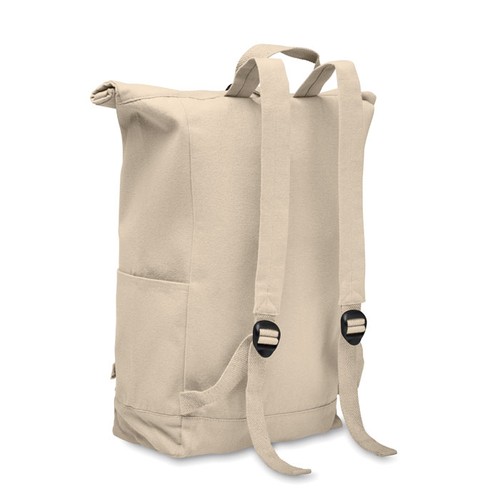 KAMET Mochila roll top 390 gr/m²