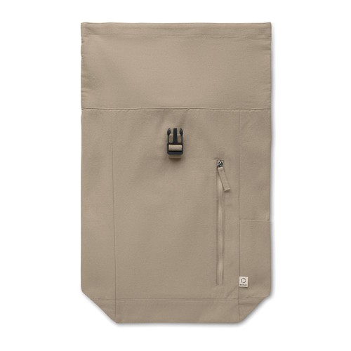 KAMET Mochila roll top 390 gr/m²