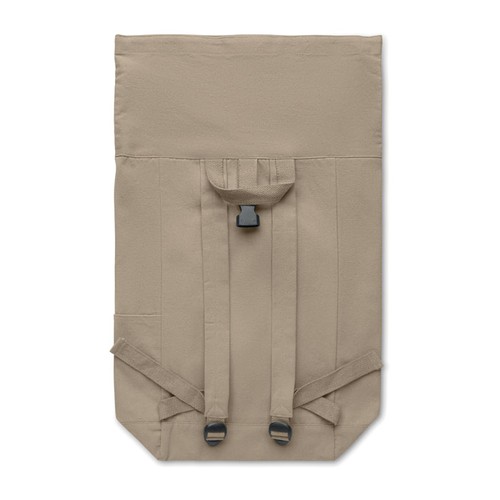 KAMET Mochila roll top 390 gr/m²