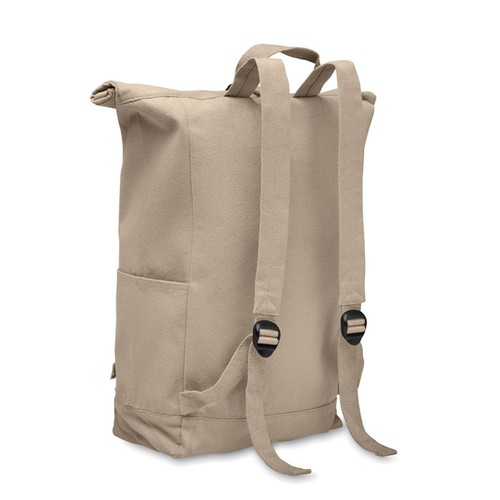 KAMET Mochila roll top 390 gr/m²
