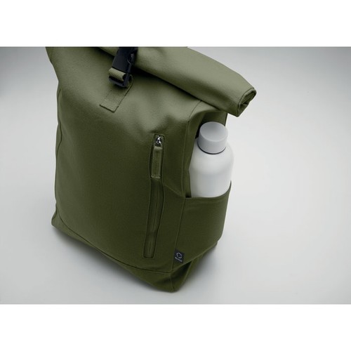 KAMET Mochila roll top 390 gr/m²