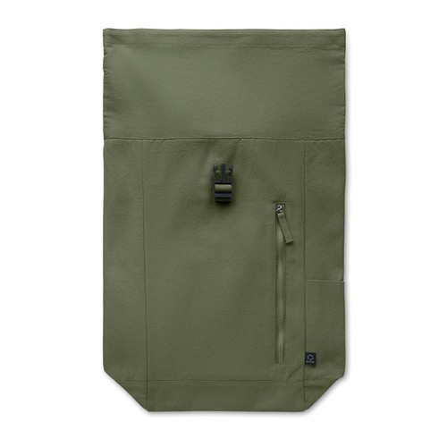 KAMET Mochila roll top 390 gr/m²