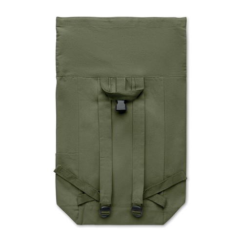 KAMET Mochila roll top 390 gr/m²
