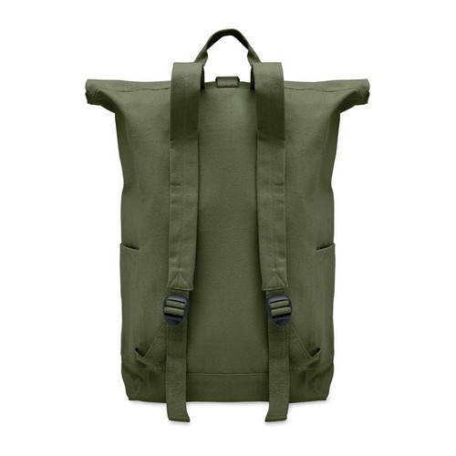 KAMET Mochila roll top 390 gr/m²