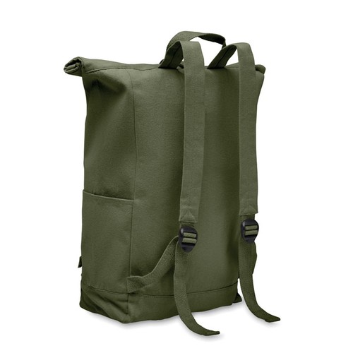 KAMET Mochila roll top 390 gr/m²