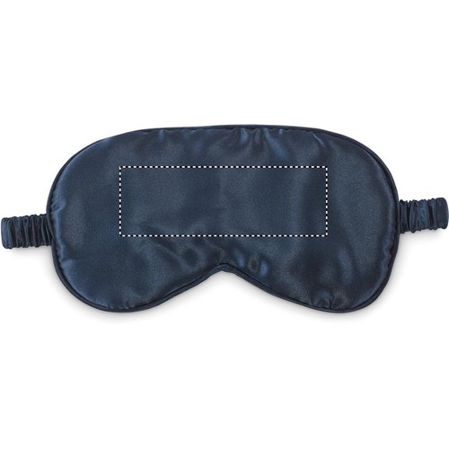 Emplacement de marquage : masque