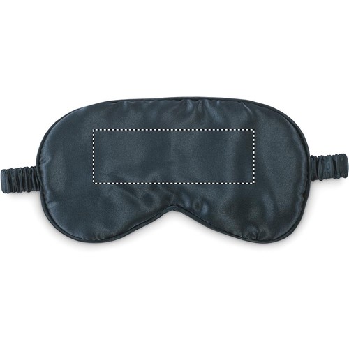 Emplacement de marquage : masque