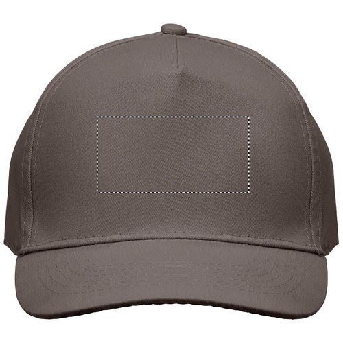 Emplacement de marquage : avant 2