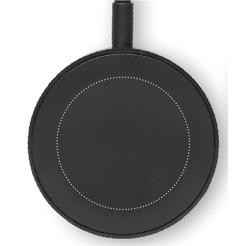 Emplacement de marquage : chargeur