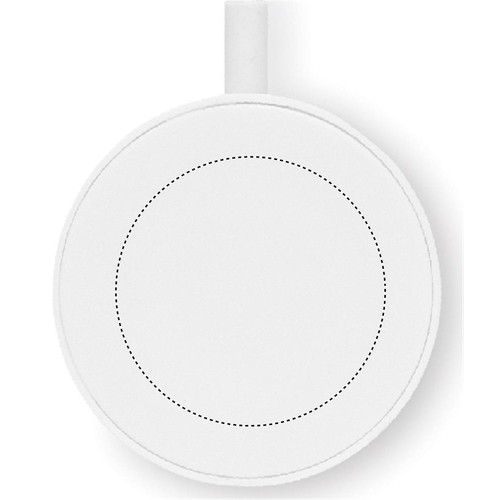 Emplacement de marquage : chargeur