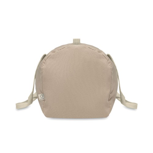 SINN Bolsa de deporte de algodón