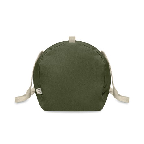 SINN Bolsa de deporte de algodón