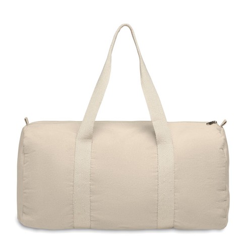SINN Sac de sport coton recyclé - 6