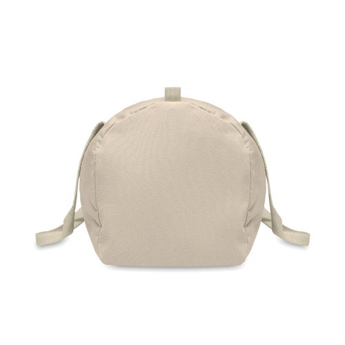 SINN Sac de sport coton recyclé - 2