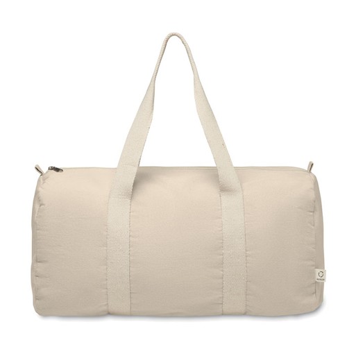 SINN Sac de sport coton recyclé - 3