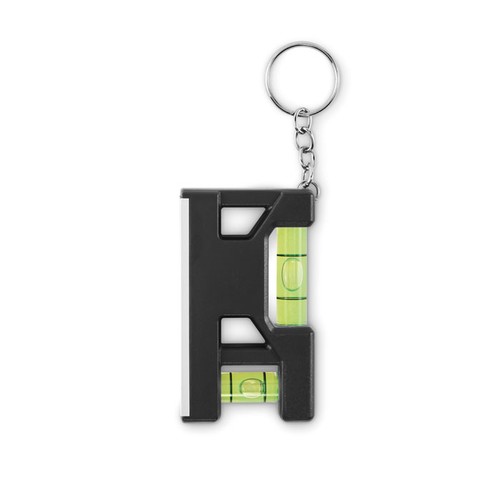 MAGEVEL Porte-clés niveau en ABS - 3