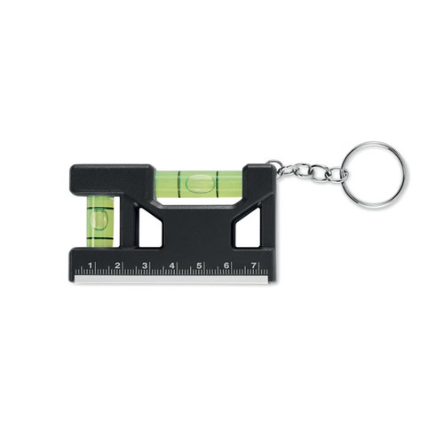 MAGEVEL Porte-clés niveau en ABS - 4