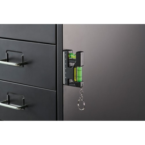 MAGEVEL Porte-clés niveau en ABS - 5