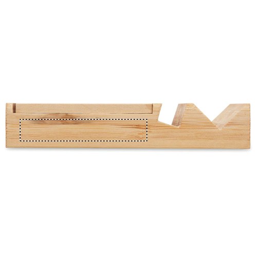 Emplacement de marquage : côté 2
