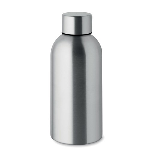 argenté mat