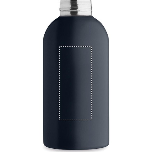 Emplacement de marquage : à l'avant
