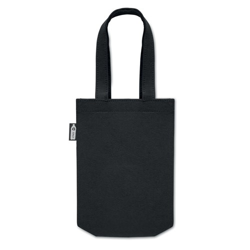 FELTOTE Bolsa pequeña fieltro RPET