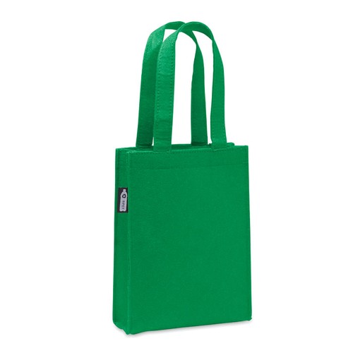 FELTOTE Bolsa pequeña fieltro RPET