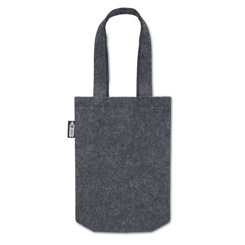 FELTOTE Bolsa pequeña fieltro RPET