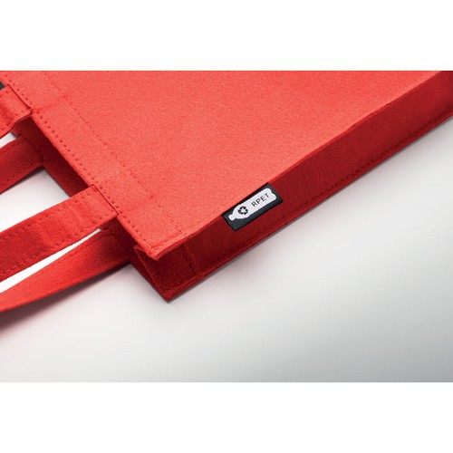 FELTOTE Petit sac cadeau feutre RPET - 4