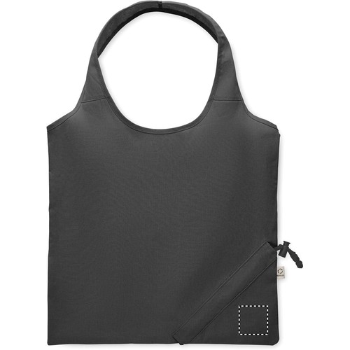Emplacement de marquage : petit sac