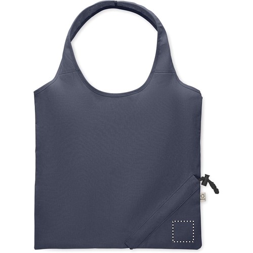 Emplacement de marquage : petit sac
