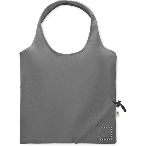 Emplacement de marquage : petit sac
