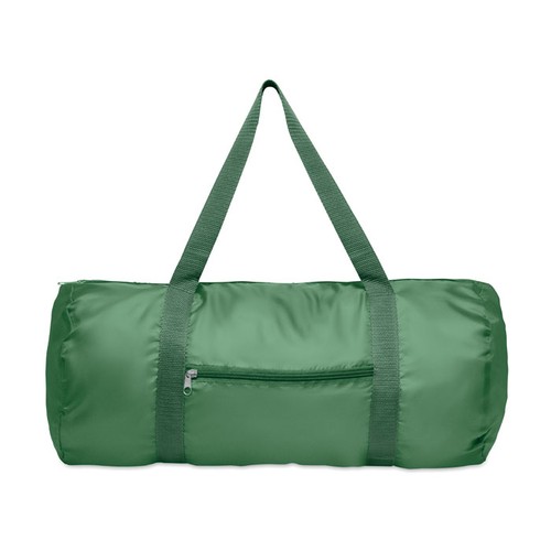verde oscuro DUFF Bolsa de viaje 190T RPET 20L