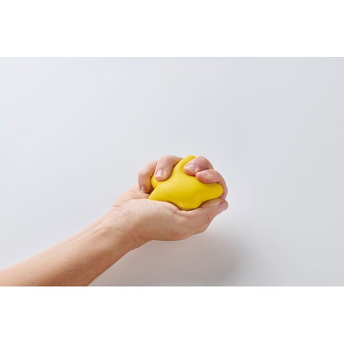 STARLY Étoile anti-stress en PU - 3